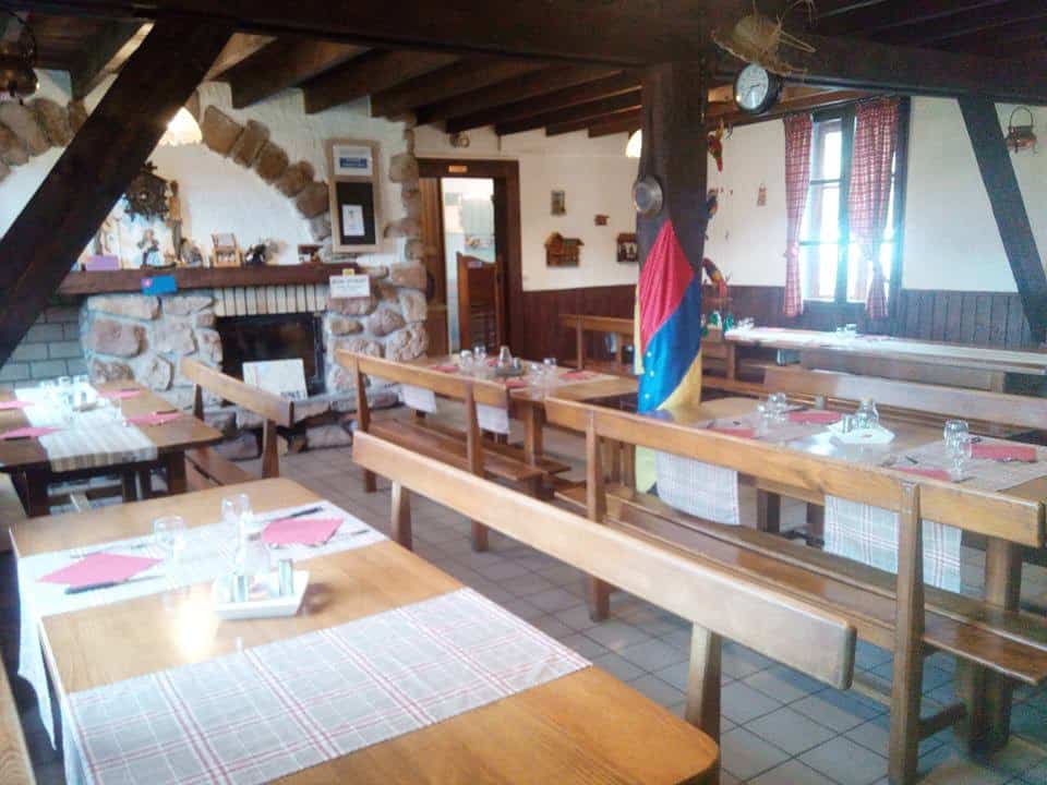 Auberge de la Rételère — photo 3