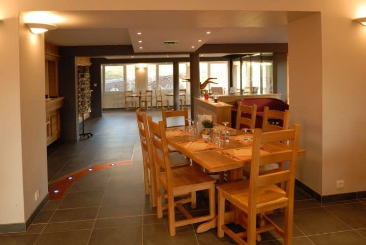 Auberge du Brabant — photo 3