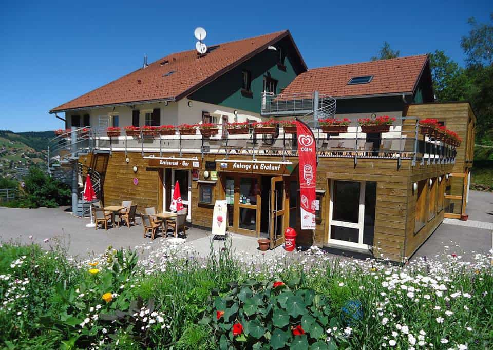 Auberge du Brabant — photo 2