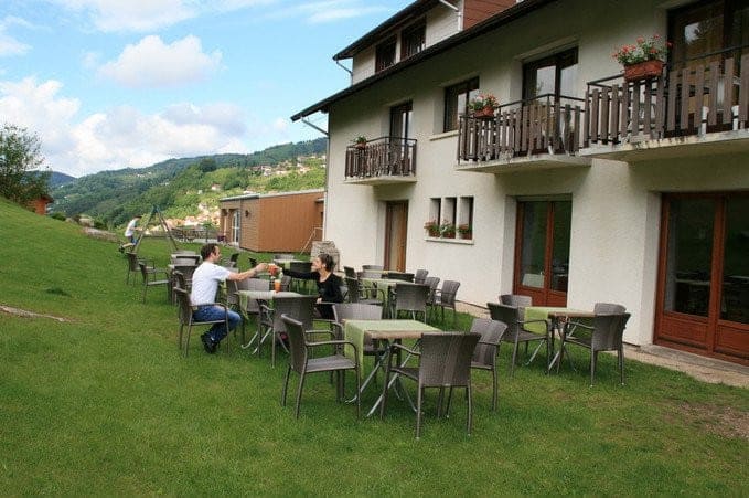 Chalet des Roches — photo 2