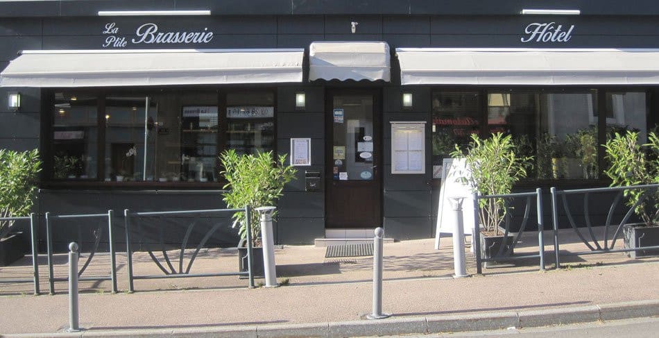 La P'tite Brasserie — photo 2