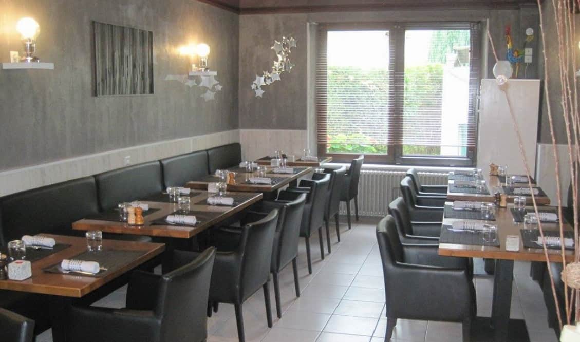 La P'tite Brasserie — photo 3
