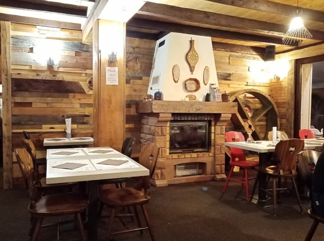 La Scierie — photo 3