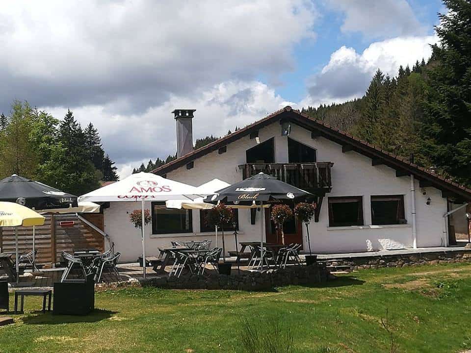 Le Montagnard — photo 2