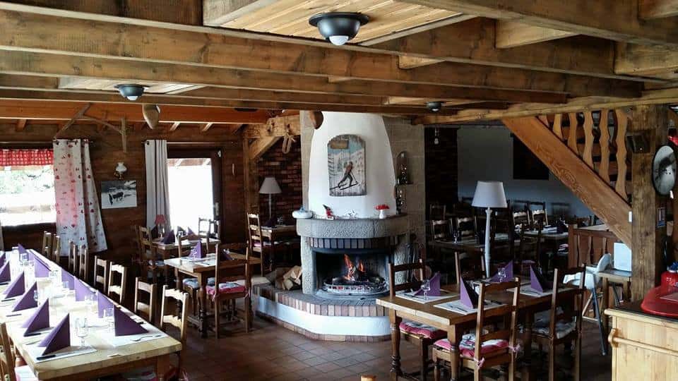 Le Montagnard — photo 3