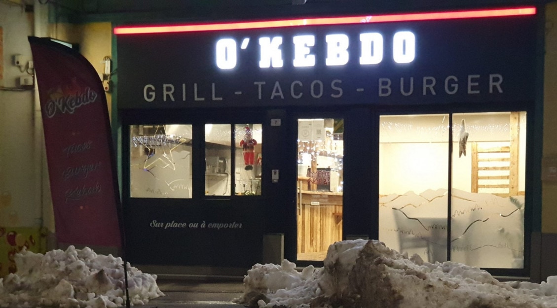 O'kebdo — photo 3