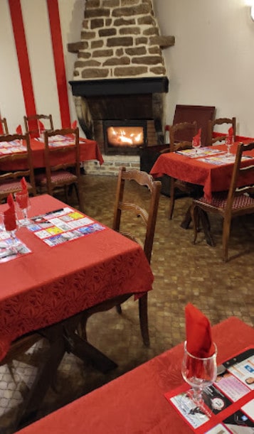 Auberge Chez Nous — photo 3