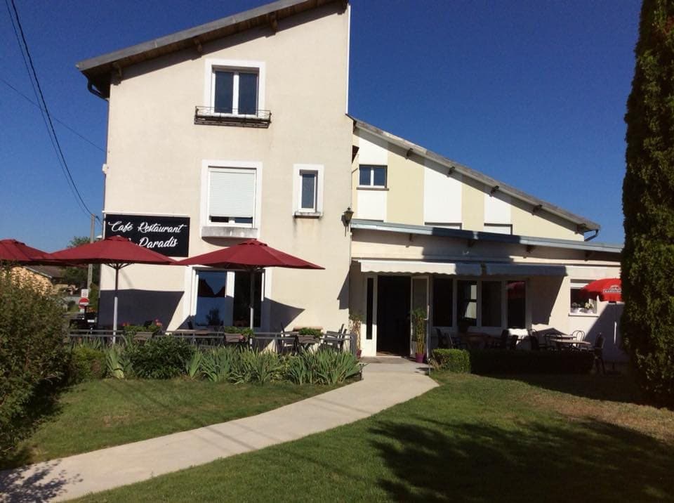Le Paradis — photo 2