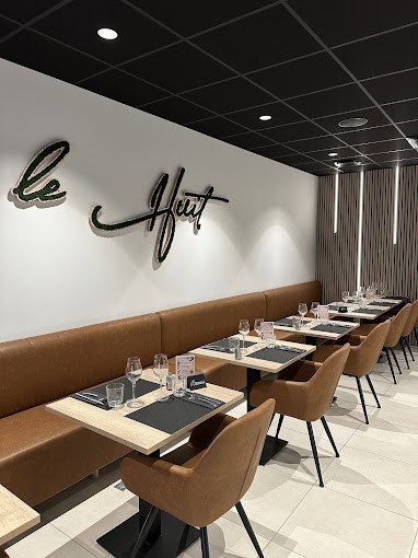 Le Huit — photo 3