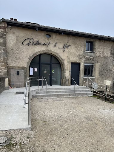 Le Huit — photo 2