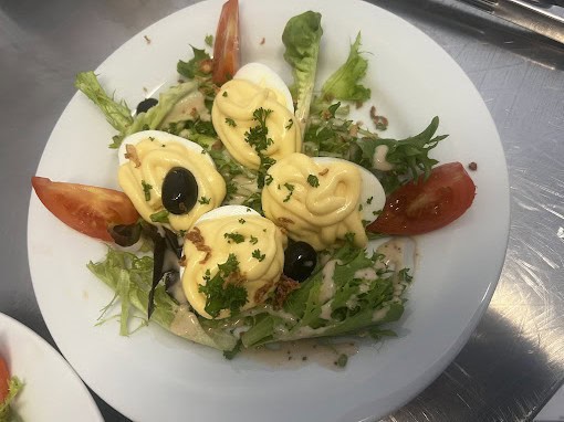 O’Bistro’Resto — photo 2