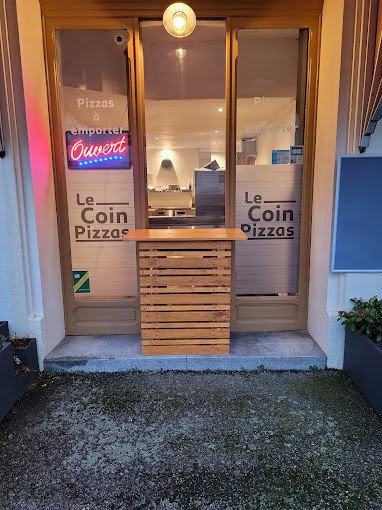 Le Coin Pizzas — photo 3