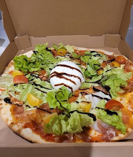 Le Coin Pizzas — photo 2
