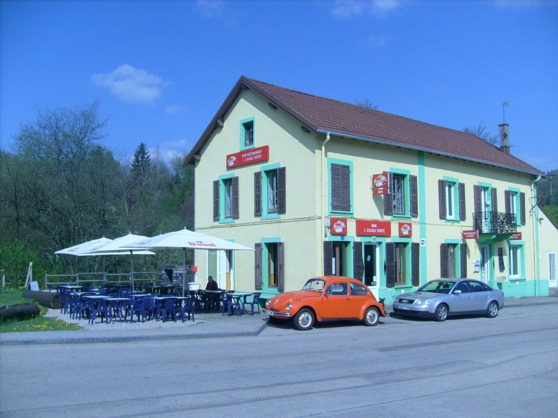L'Escale Verte — photo 2