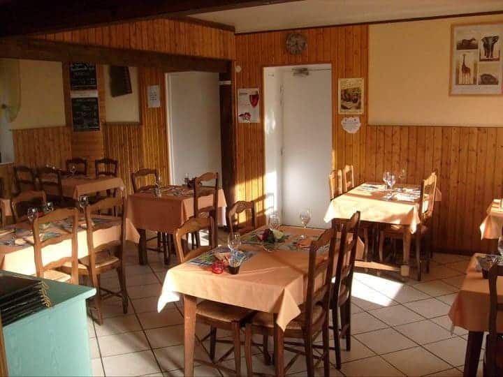 L'Escale Verte — photo 3