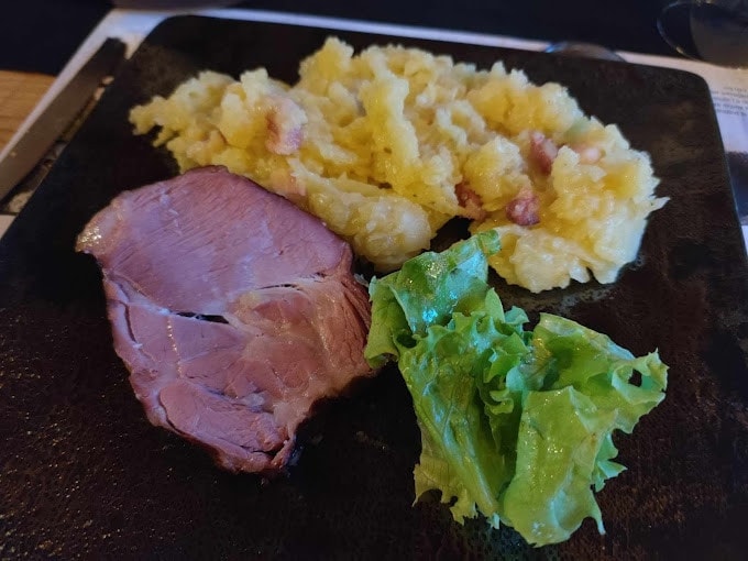 Les Prenzières — photo 2