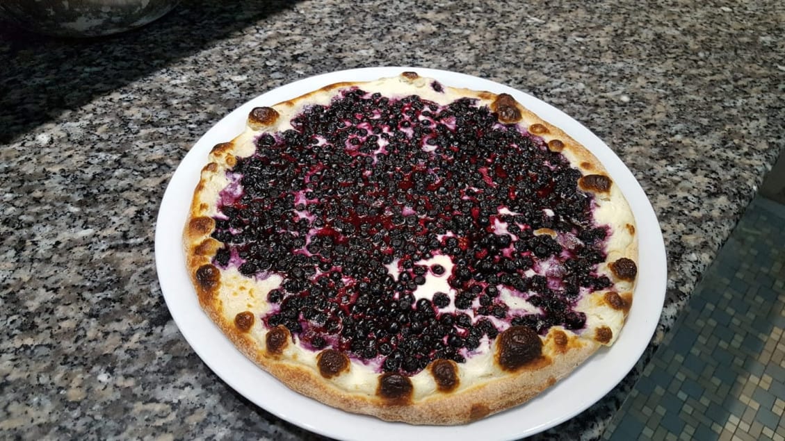 Pizza des Hauts — photo 2