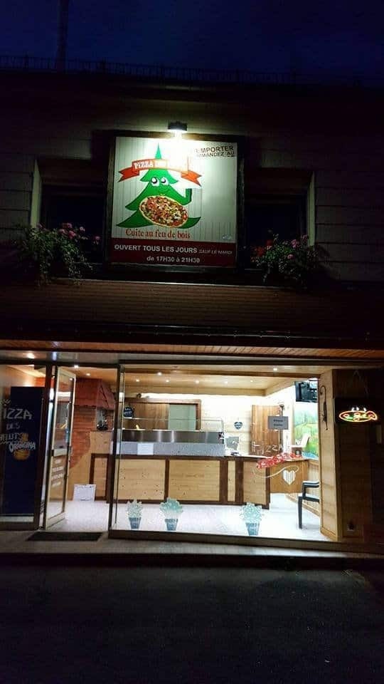 Pizza des Hauts — photo 3