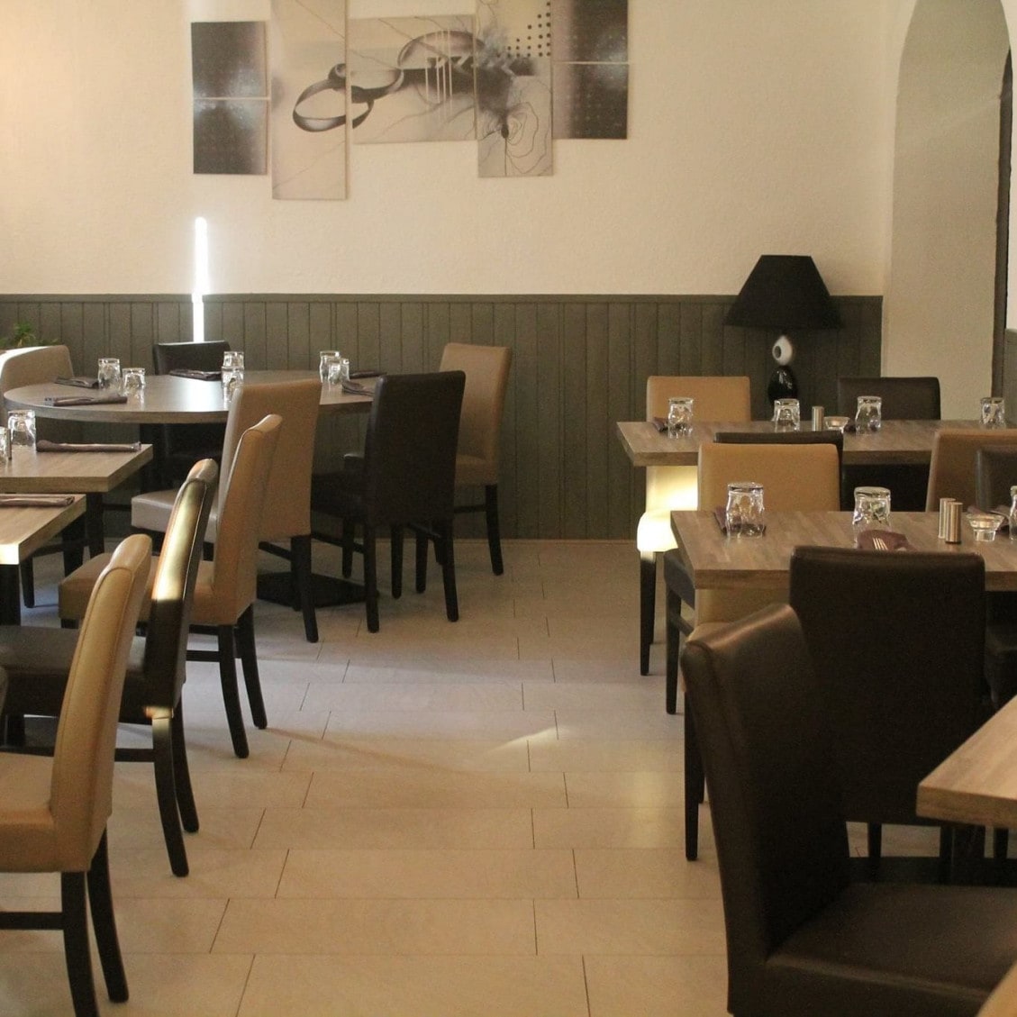 Pizzeria du Chateau — Pizza - pizzéria à Saulxures sur Moselotte — photo 3