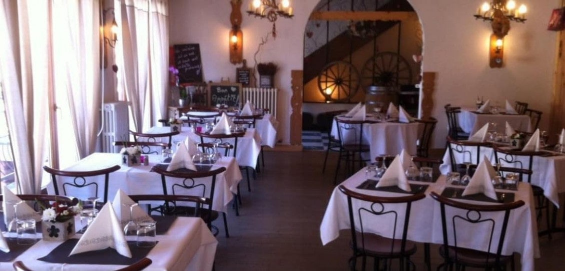 Auberge Les Jolis Coeurs — photo 3