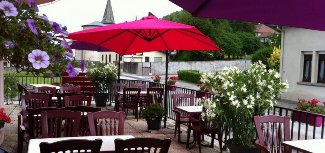 Auberge Les Jolis Coeurs — photo 2