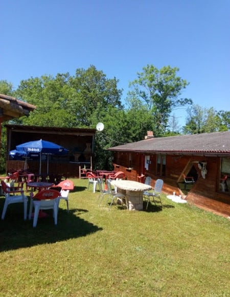Chalet chez sofia — photo 2