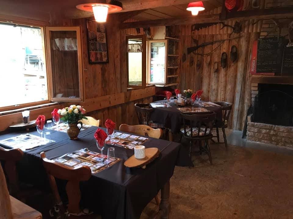 Chalet chez sofia — photo 3
