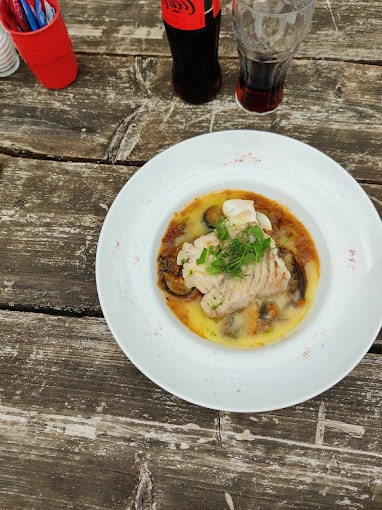 Le Bistrot d'Antan — photo 2