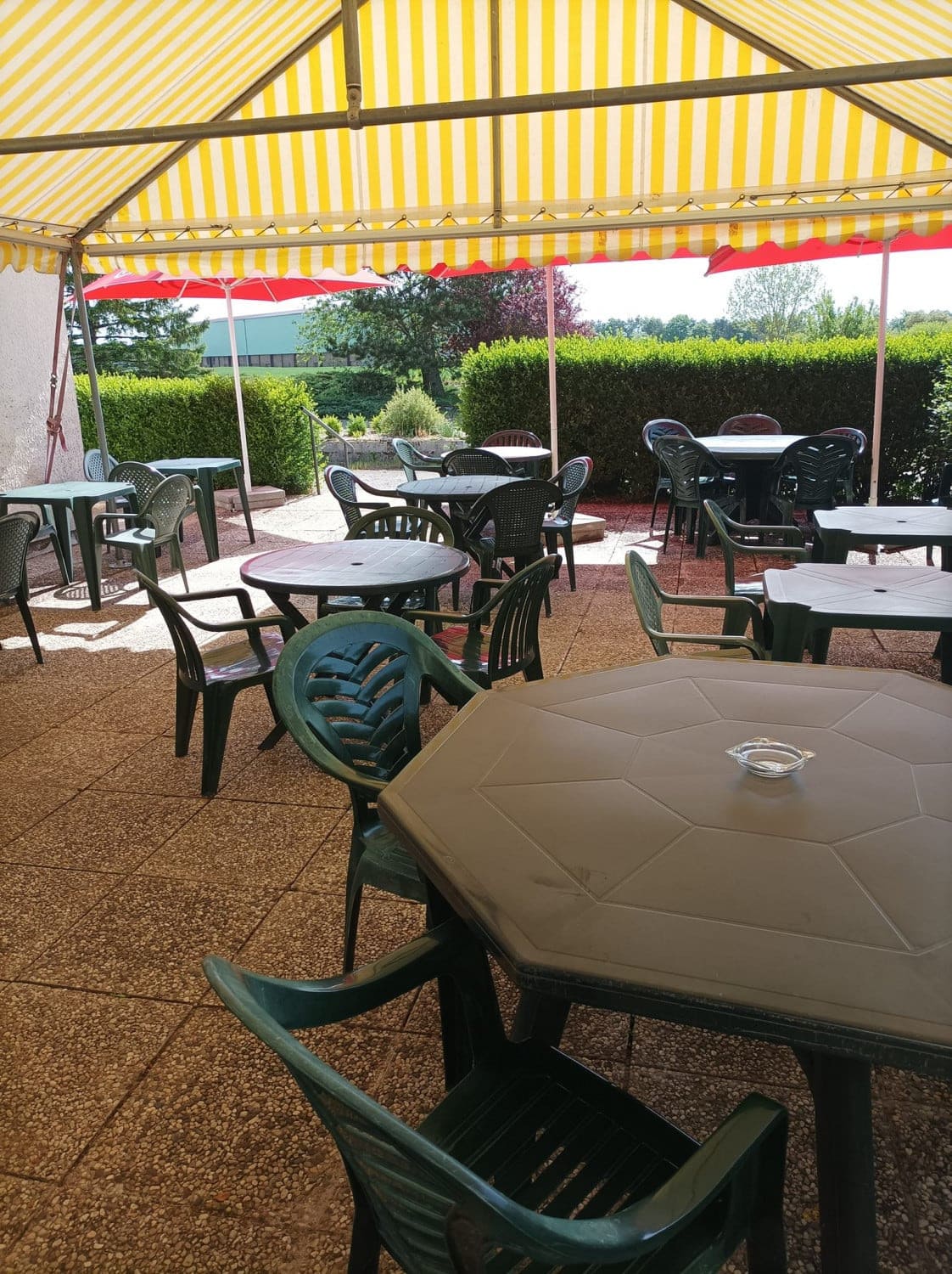 Le Martigny — photo 3