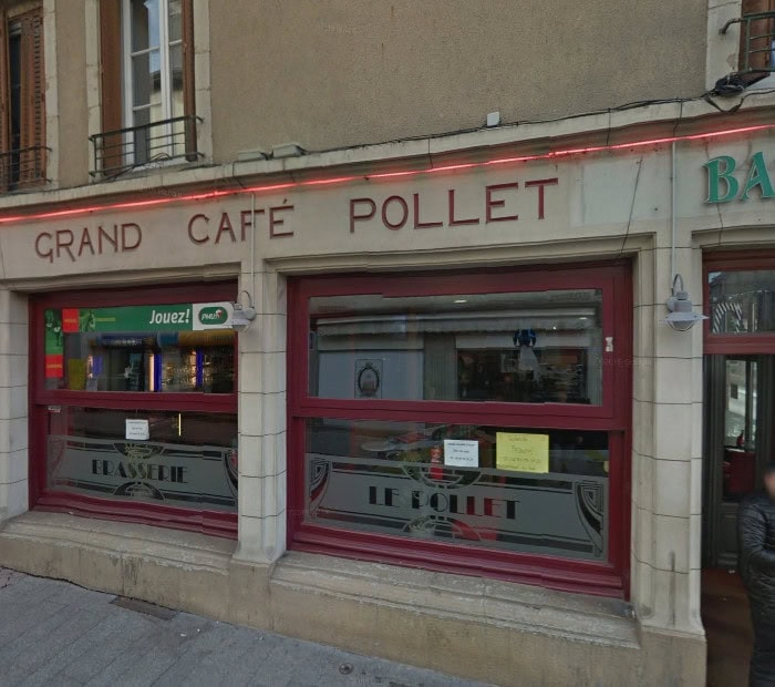 Café Pollet — photo 3