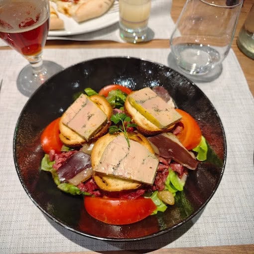 La Mazarine — photo 2