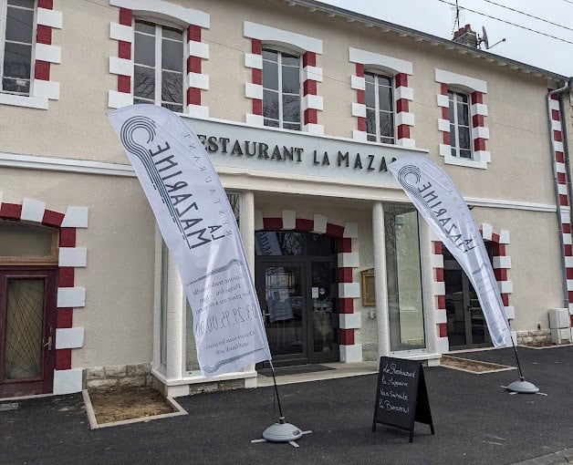 La Mazarine — photo 3