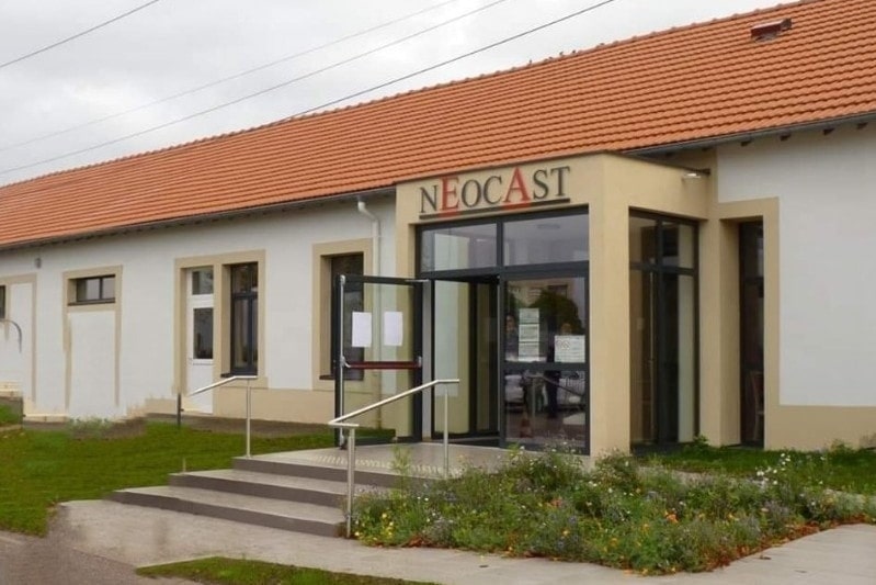 Le Néocast — photo 2