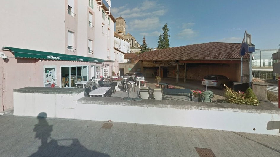 le Restaurant le Pit'stop — photo 3