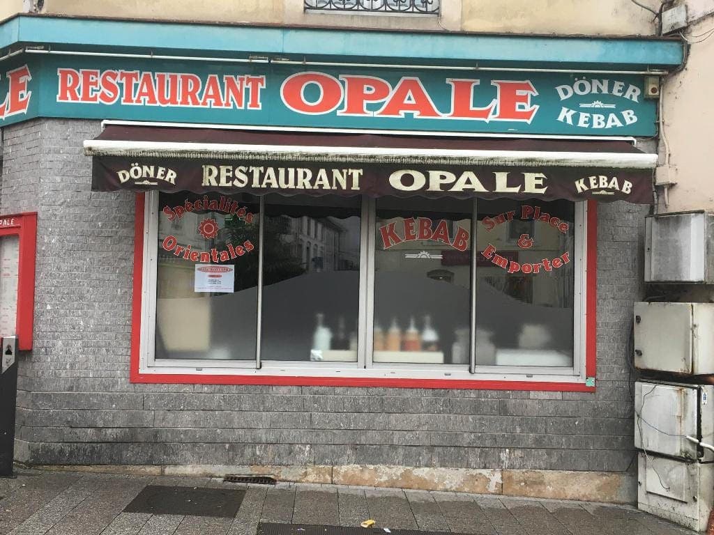 Opale — photo 3
