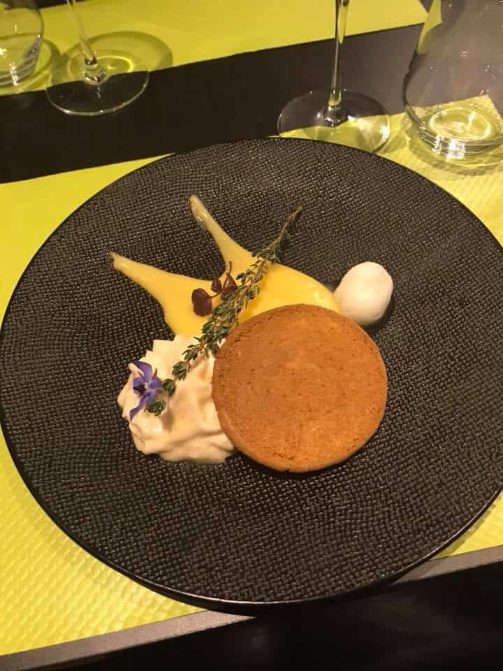 Restaurant L'Evidence — photo 2