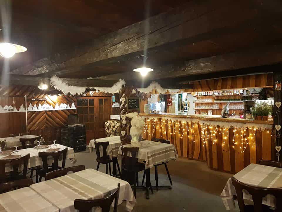 Auberge de La Chaume — photo 3