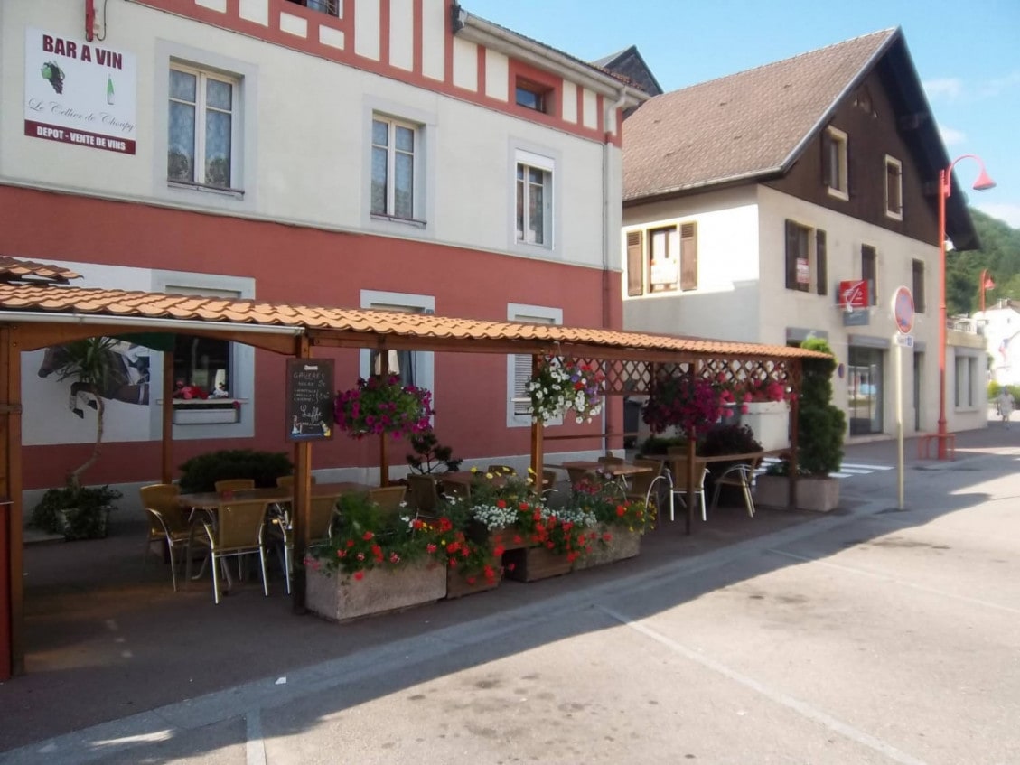 Bar du centre — photo 3