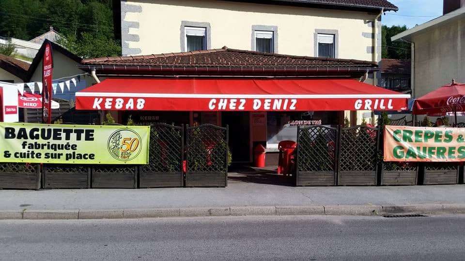 Chez Deniz — photo 2