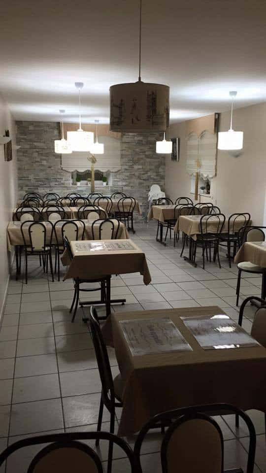 Chez Deniz — photo 3