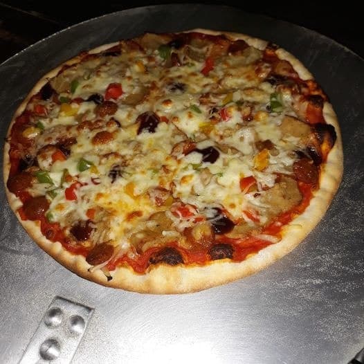 Fasto pizz' — photo 2