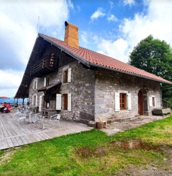 La Ferme du Riant — photo 2