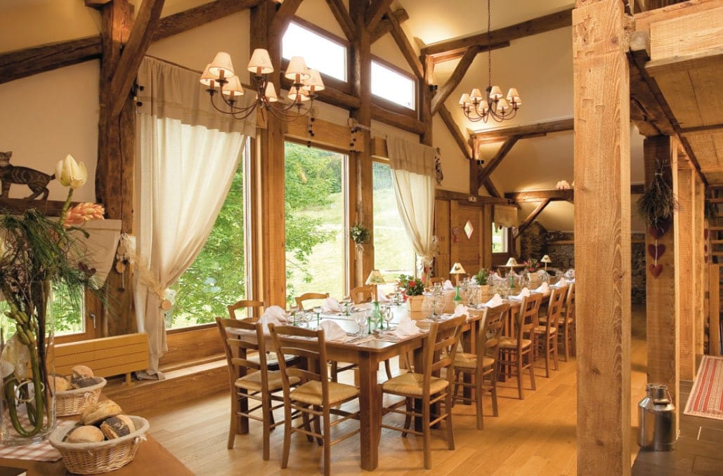 La Ferme du Riant — photo 3