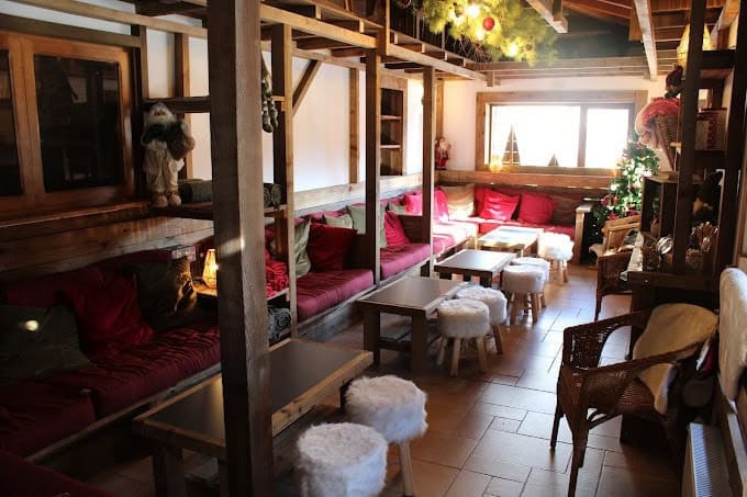 La Taverne du Kos — photo 3