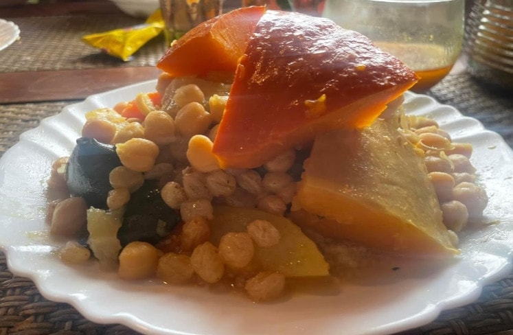 Photo de Café Resto Asso
