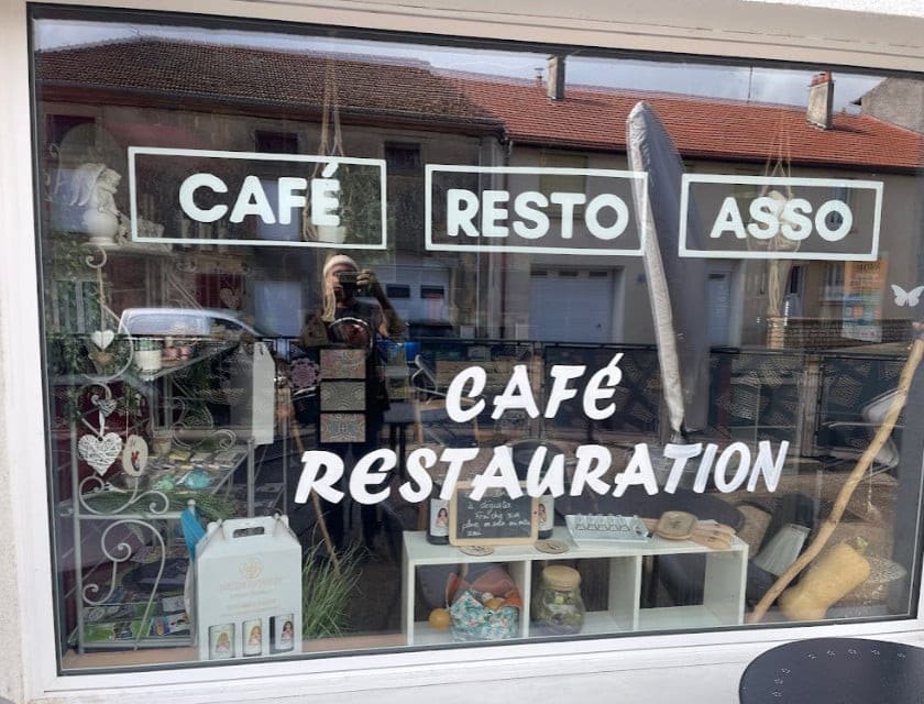 Café Resto Asso — photo 2