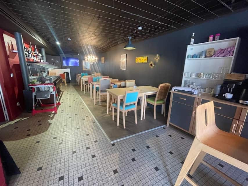 Café Resto Asso — photo 3