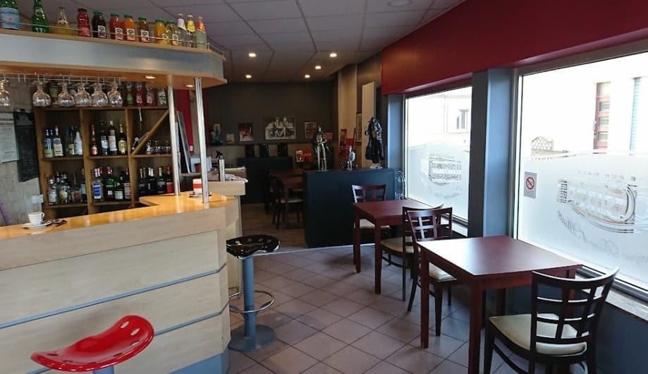 Photo de Le Rempart