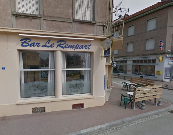 Le Rempart — photo 2