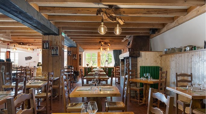 La Vigotte — photo 3